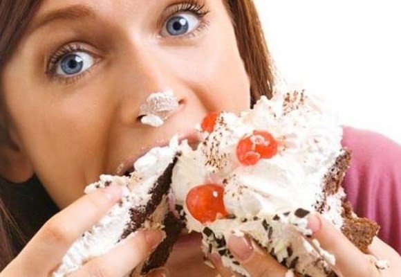 Obesidade e compulsão por doces